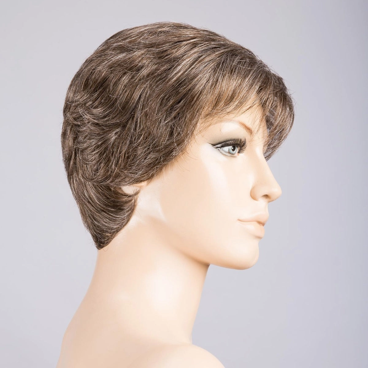 Light Mono Wig by Ellen Wille | Hair Power | Synthetic Fiber