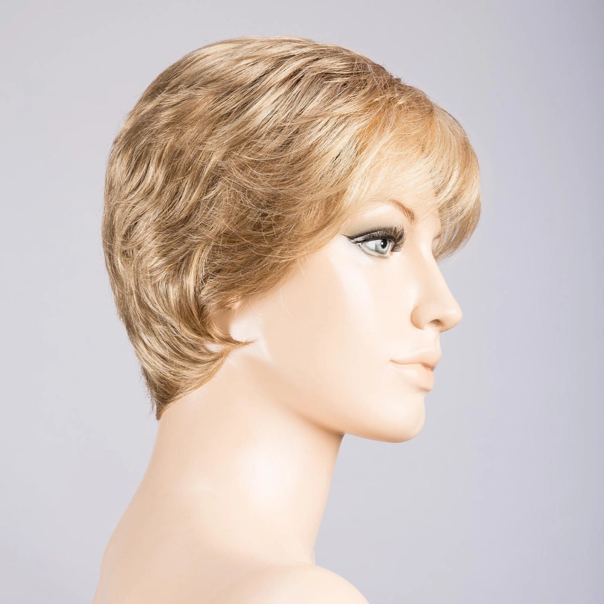 Light Mono Wig by Ellen Wille | Hair Power | Synthetic Fiber
