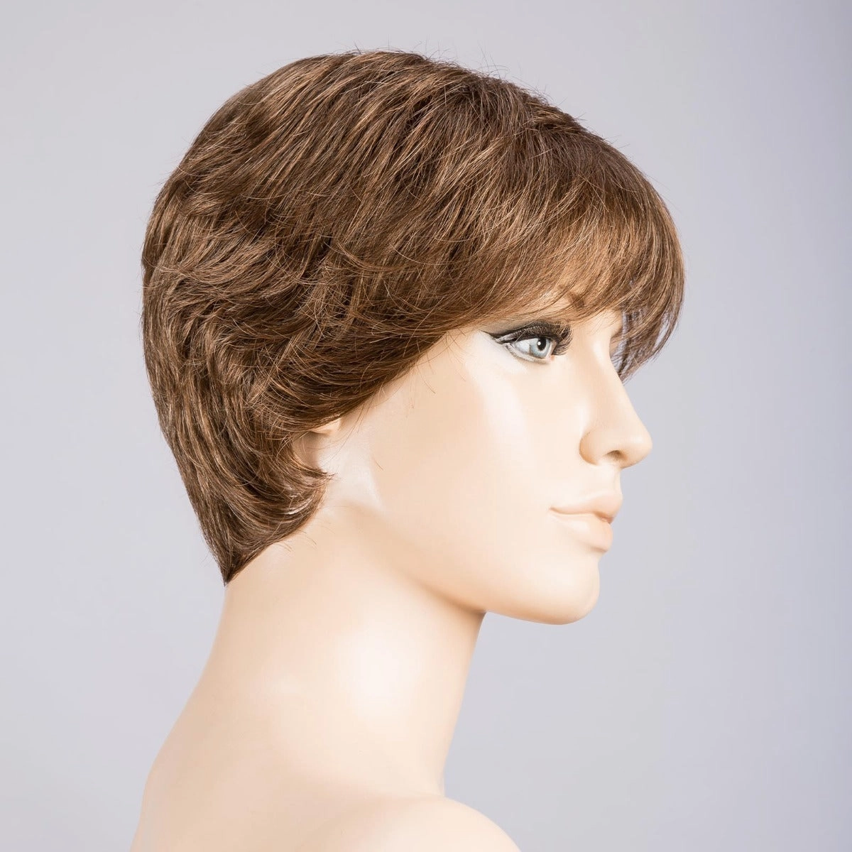 Light Mono Wig by Ellen Wille | Hair Power | Synthetic Fiber