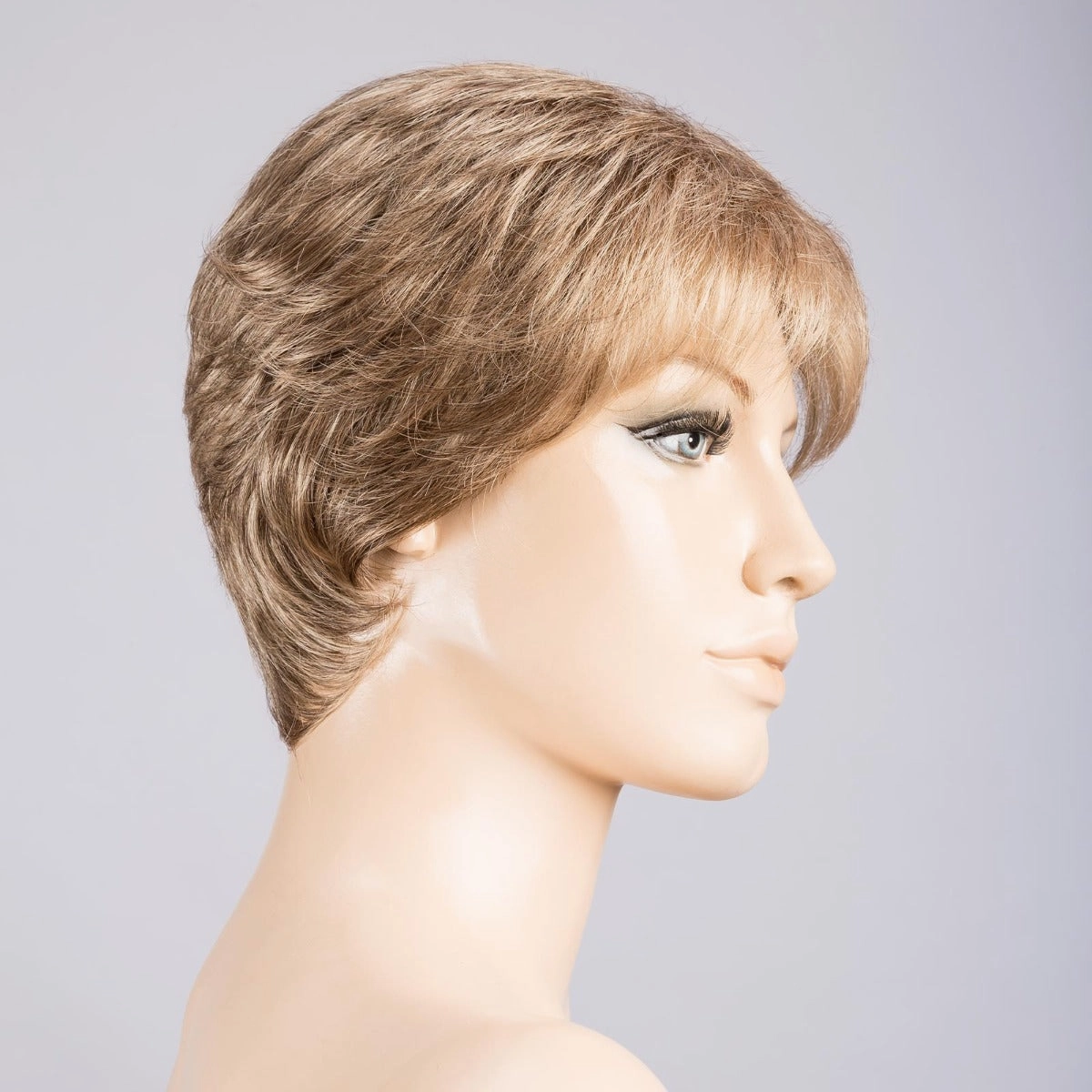 Light Mono Wig by Ellen Wille | Hair Power | Synthetic Fiber