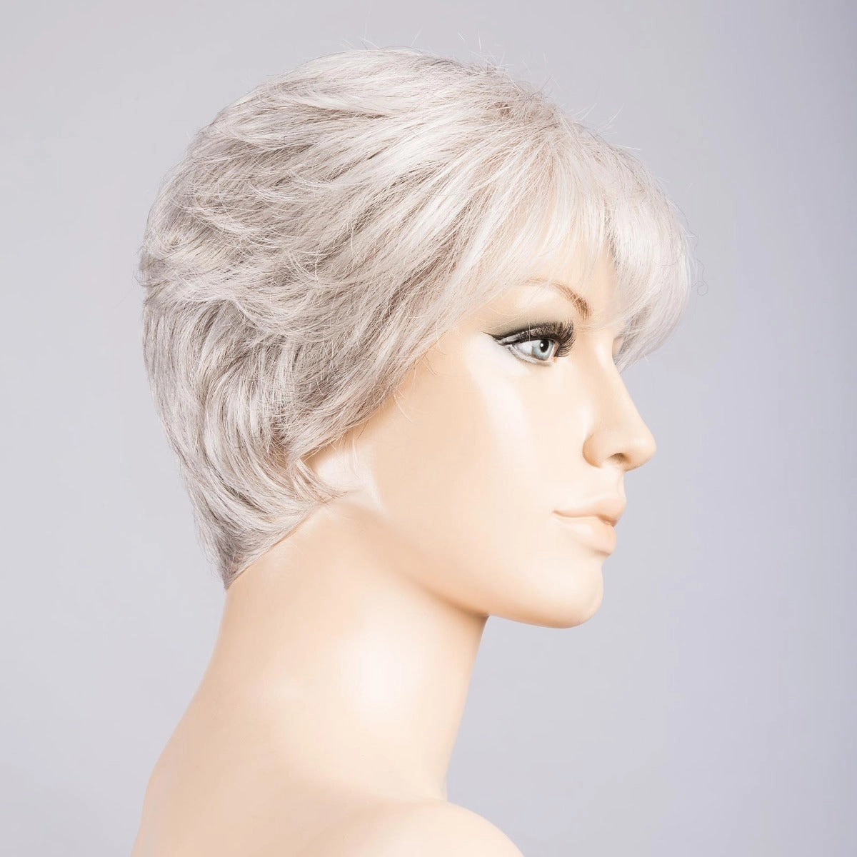 Light Mono Wig by Ellen Wille | Hair Power | Synthetic Fiber