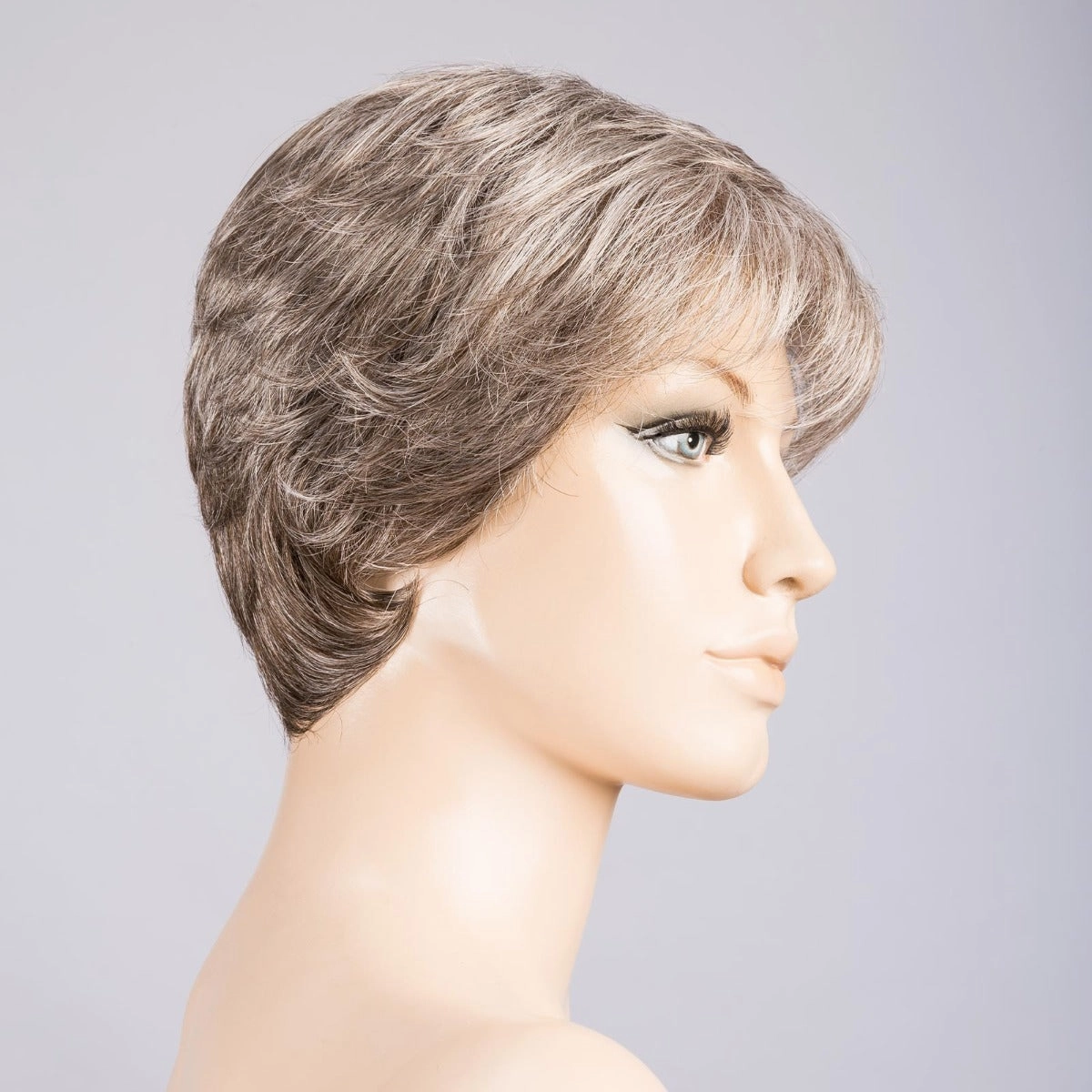 Light Mono Wig by Ellen Wille | Hair Power | Synthetic Fiber