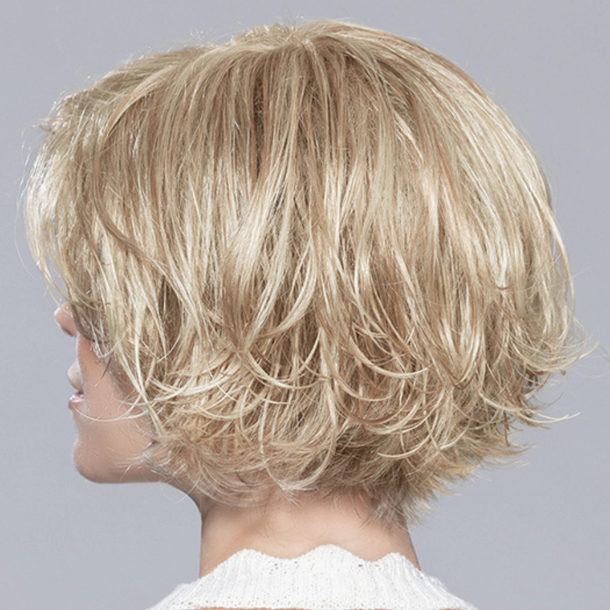 Like in Salt Pepper Rooted - Hair Power Collection by Ellen Wille ***CLEARANCE***