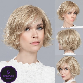 Like in Salt Pepper Rooted - Hair Power Collection by Ellen Wille ***CLEARANCE***