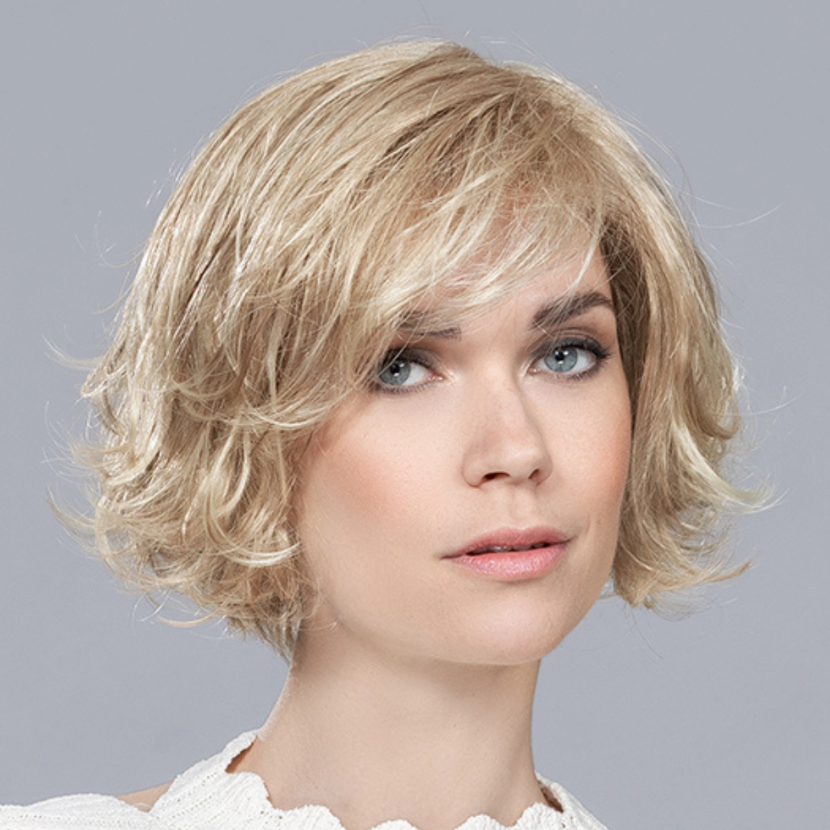 Like in Salt Pepper Rooted - Hair Power Collection by Ellen Wille ***CLEARANCE***