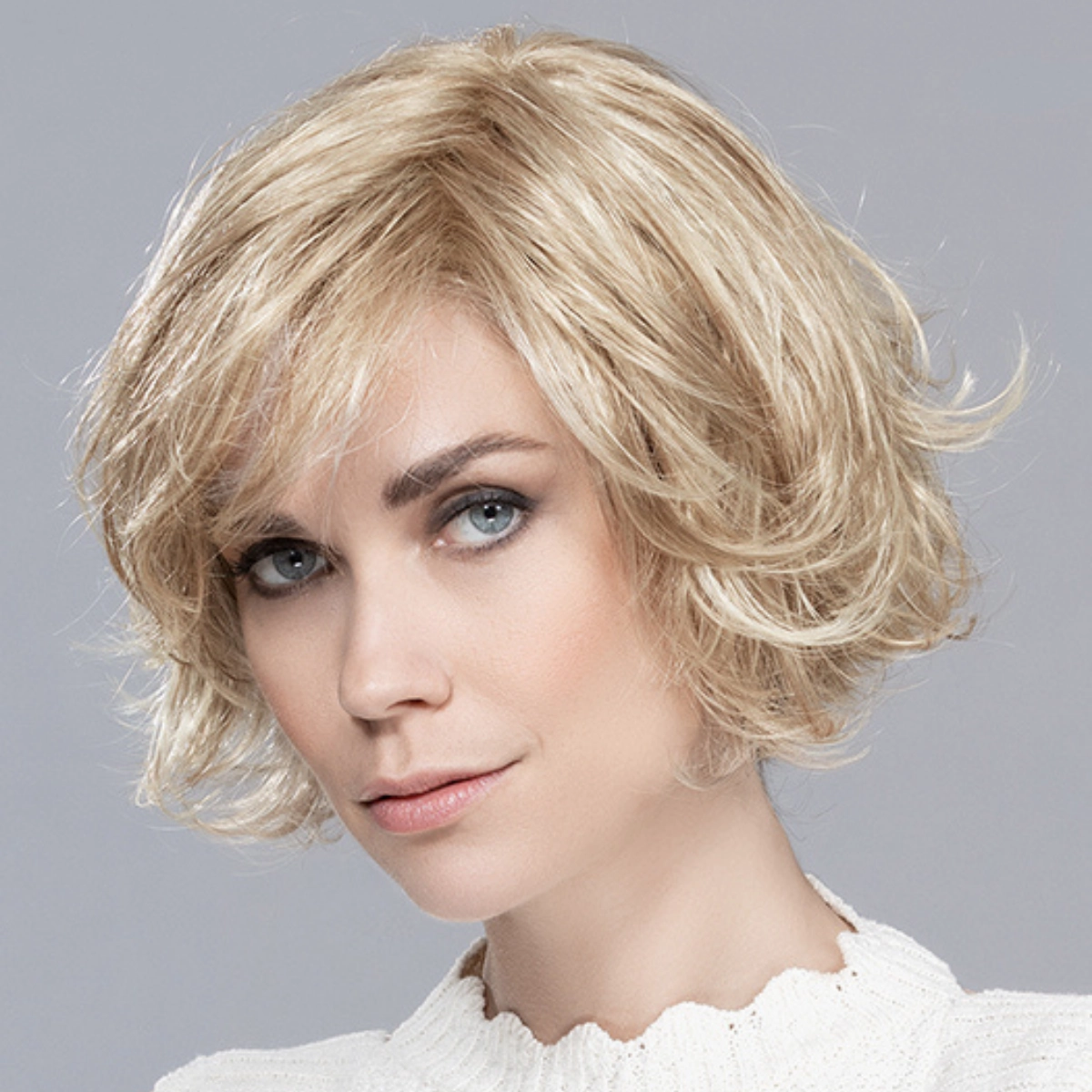 Like in Salt Pepper Rooted - Hair Power Collection by Ellen Wille ***CLEARANCE***
