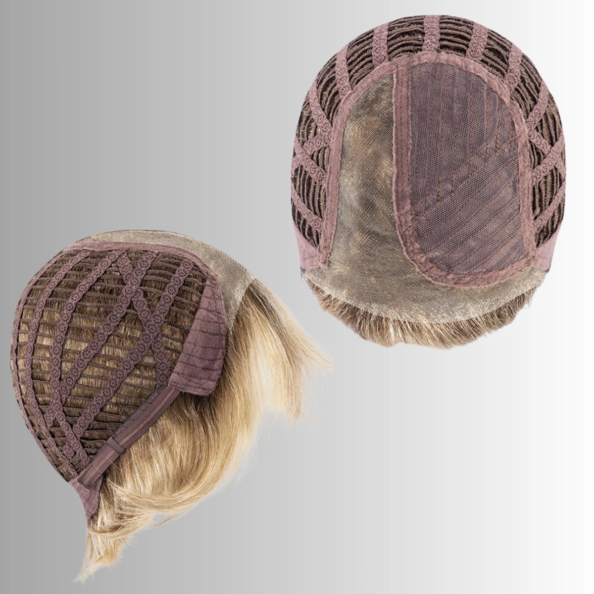 Like in Salt Pepper Rooted - Hair Power Collection by Ellen Wille ***CLEARANCE***
