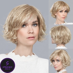 Like in Silver Mix - Hair Power Collection by Ellen Wille ***CLEARANCE***