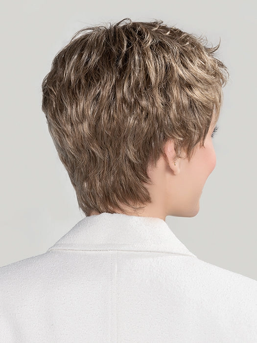 Lina Small Wig by Ellen Wille | Modixx | Petite Cap | Synthetic Fiber