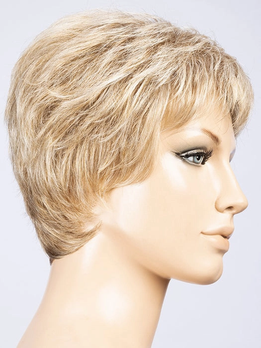 Lina Small Wig by Ellen Wille | Modixx | Petite Cap | Synthetic Fiber