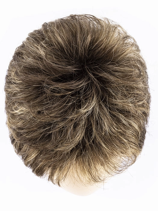 Lina Small Wig by Ellen Wille | Modixx | Petite Cap | Synthetic Fiber