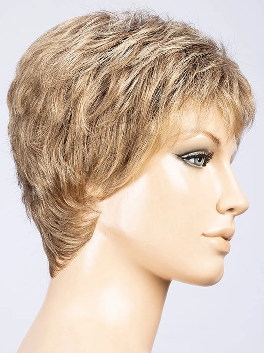 Lina Small Wig by Ellen Wille | Modixx | Petite Cap | Synthetic Fiber
