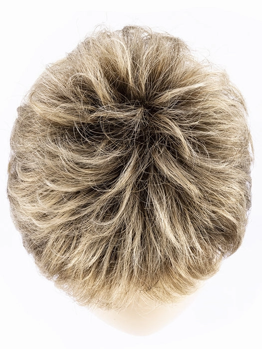 Lina Small Wig by Ellen Wille | Modixx | Petite Cap | Synthetic Fiber