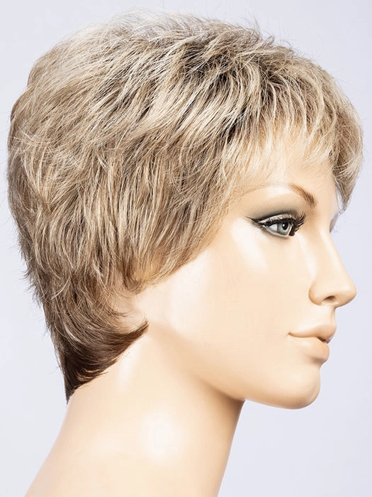 Lina Small Wig by Ellen Wille | Modixx | Petite Cap | Synthetic Fiber
