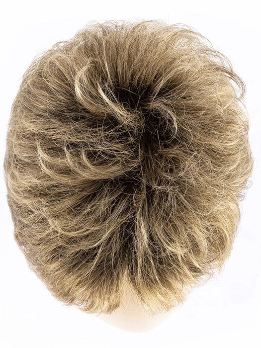 Lina Small Wig by Ellen Wille | Modixx | Petite Cap | Synthetic Fiber