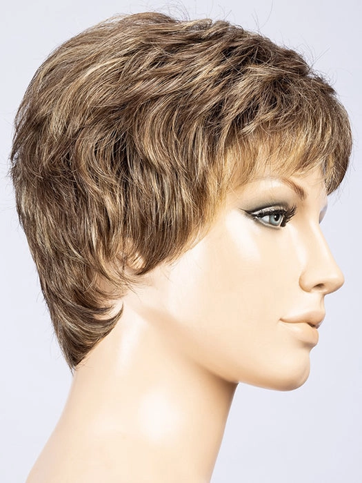 Lina Small Wig by Ellen Wille | Modixx | Petite Cap | Synthetic Fiber
