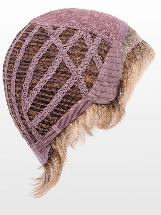 Lina Small Wig by Ellen Wille | Modixx | Petite Cap | Synthetic Fiber