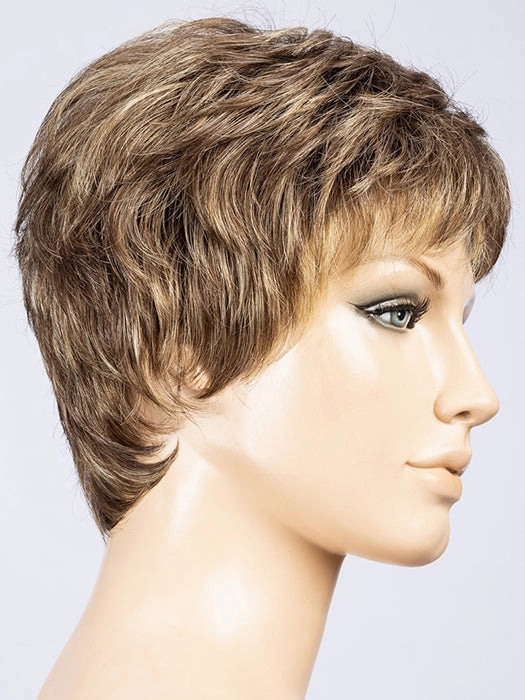 Lina Small Wig by Ellen Wille | Modixx | Petite Cap | Synthetic Fiber