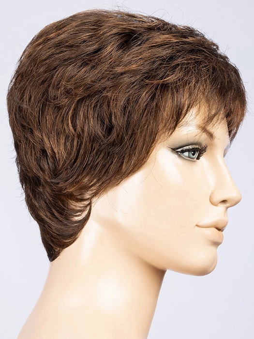 Lina Small Wig by Ellen Wille | Modixx | Petite Cap | Synthetic Fiber