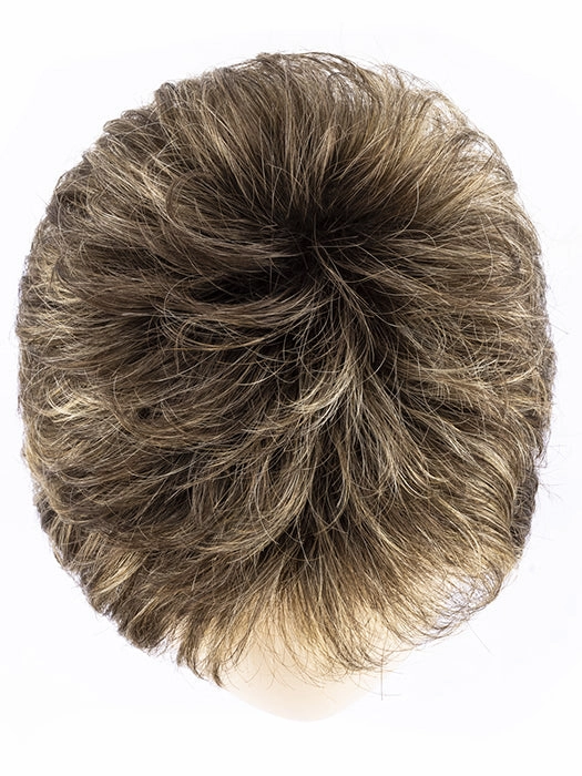 Lina Small Wig by Ellen Wille | Modixx | Petite Cap | Synthetic Fiber