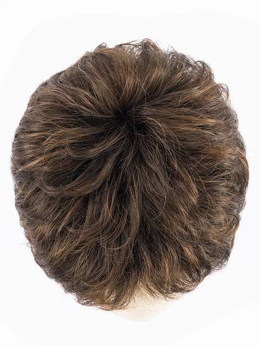Lina Wig by Ellen Wille | Modixx | Synthetic Fiber