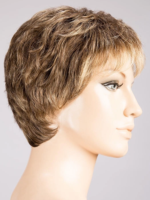 Lina Wig by Ellen Wille | Modixx | Synthetic Fiber