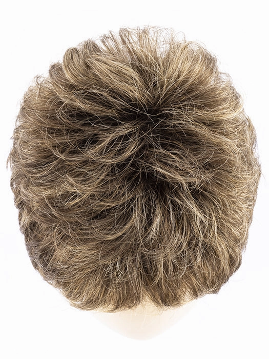 Lina Wig by Ellen Wille | Modixx | Synthetic Fiber