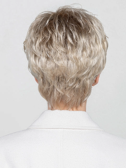 Lina Wig by Ellen Wille | Modixx | Synthetic Fiber