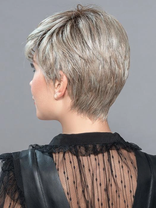 Link Wig by Ellen Wille | Heat Friendly Synthetic