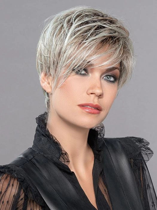 Link Wig by Ellen Wille | Heat Friendly Synthetic