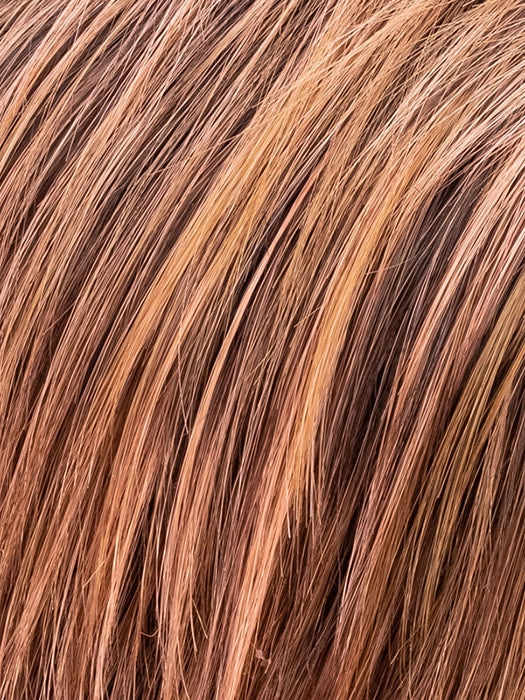 Link Wig by Ellen Wille | Perucci | Heat Friendly Synthetic