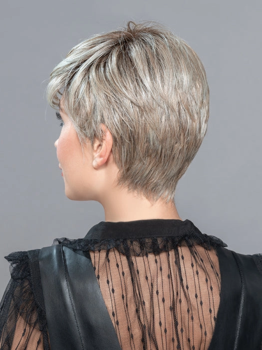 Link Wig by Ellen Wille | Perucci | Heat Friendly Synthetic