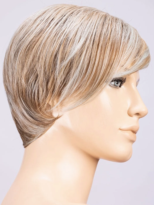 Link Wig by Ellen Wille | Perucci | Heat Friendly Synthetic