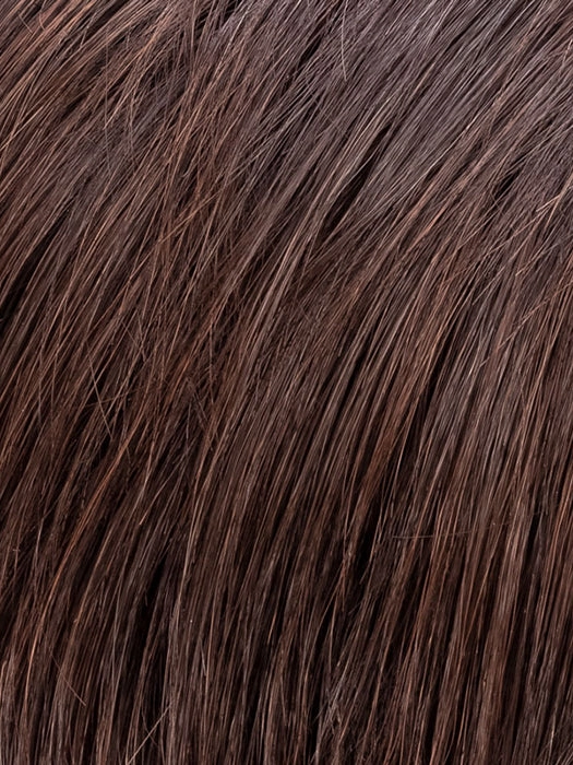 Link Wig by Ellen Wille | Perucci | Heat Friendly Synthetic