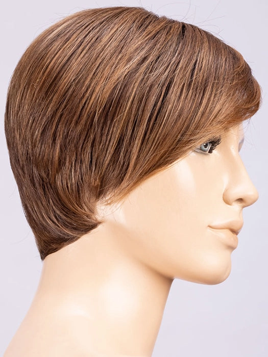 Link Wig by Ellen Wille | Perucci | Heat Friendly Synthetic