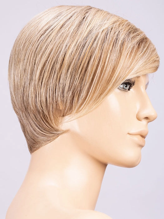 Link Wig by Ellen Wille | Perucci | Heat Friendly Synthetic