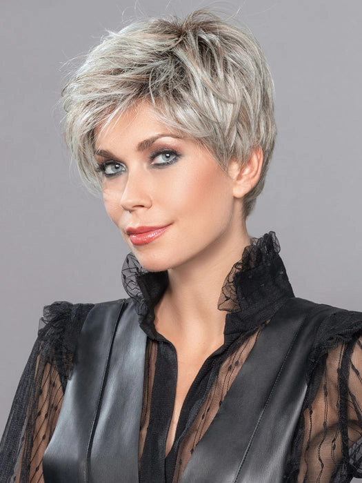 Link Wig by Ellen Wille | Perucci | Heat Friendly Synthetic