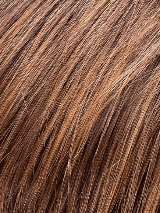Link Wig by Ellen Wille | Perucci | Heat Friendly Synthetic