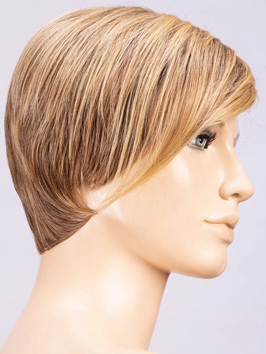 Link Wig by Ellen Wille | Perucci | Heat Friendly Synthetic