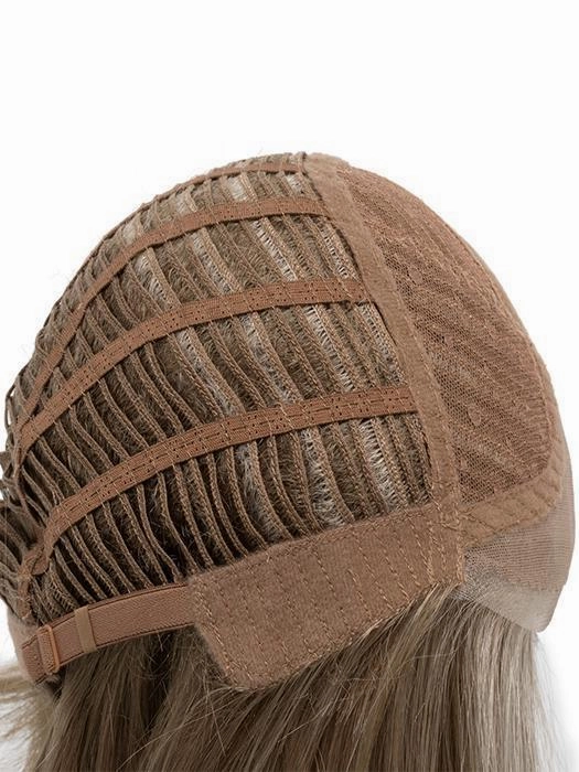 London | Synthetic Lace Front Wig (Mono Part)