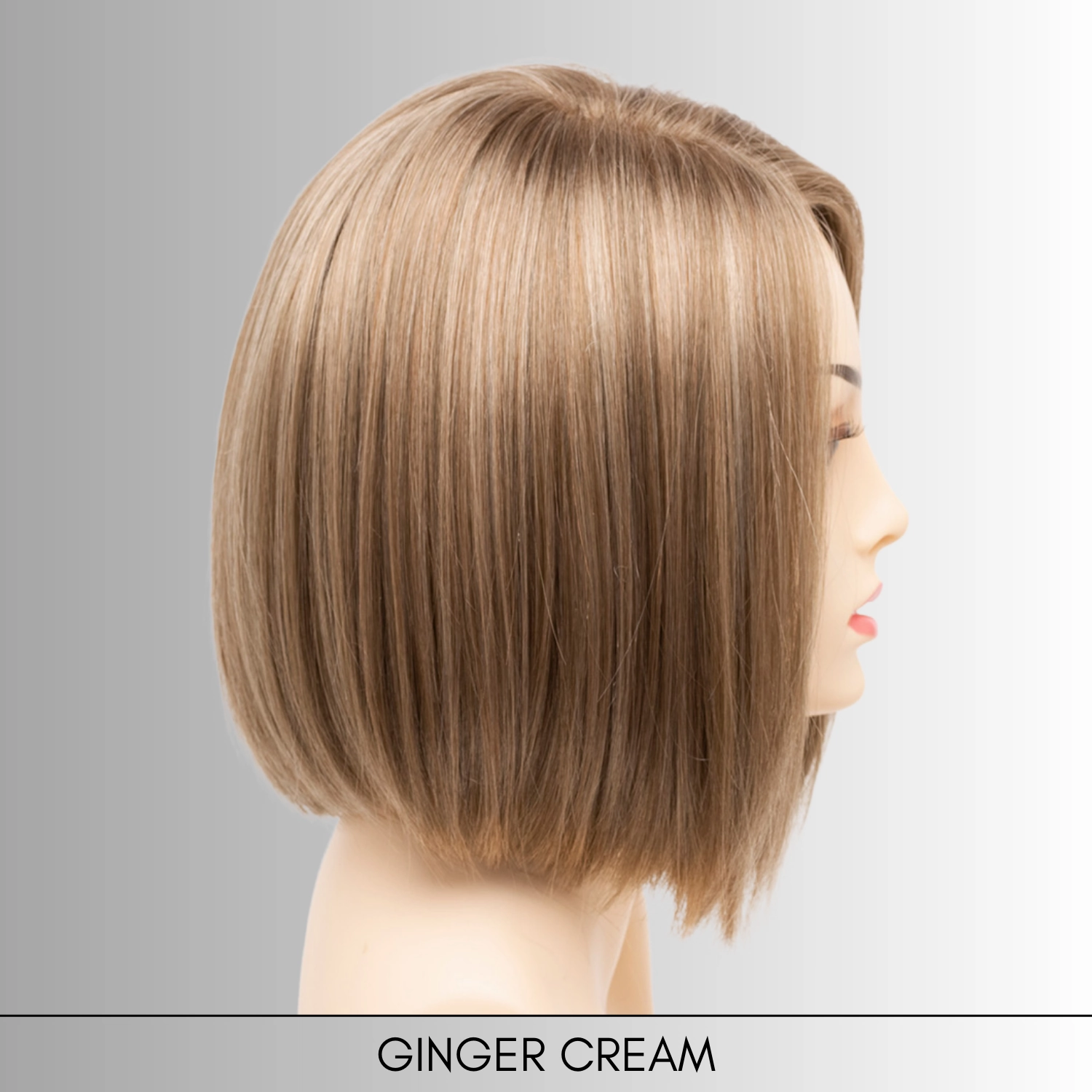 London - Synthetic Wig Collection by Envy