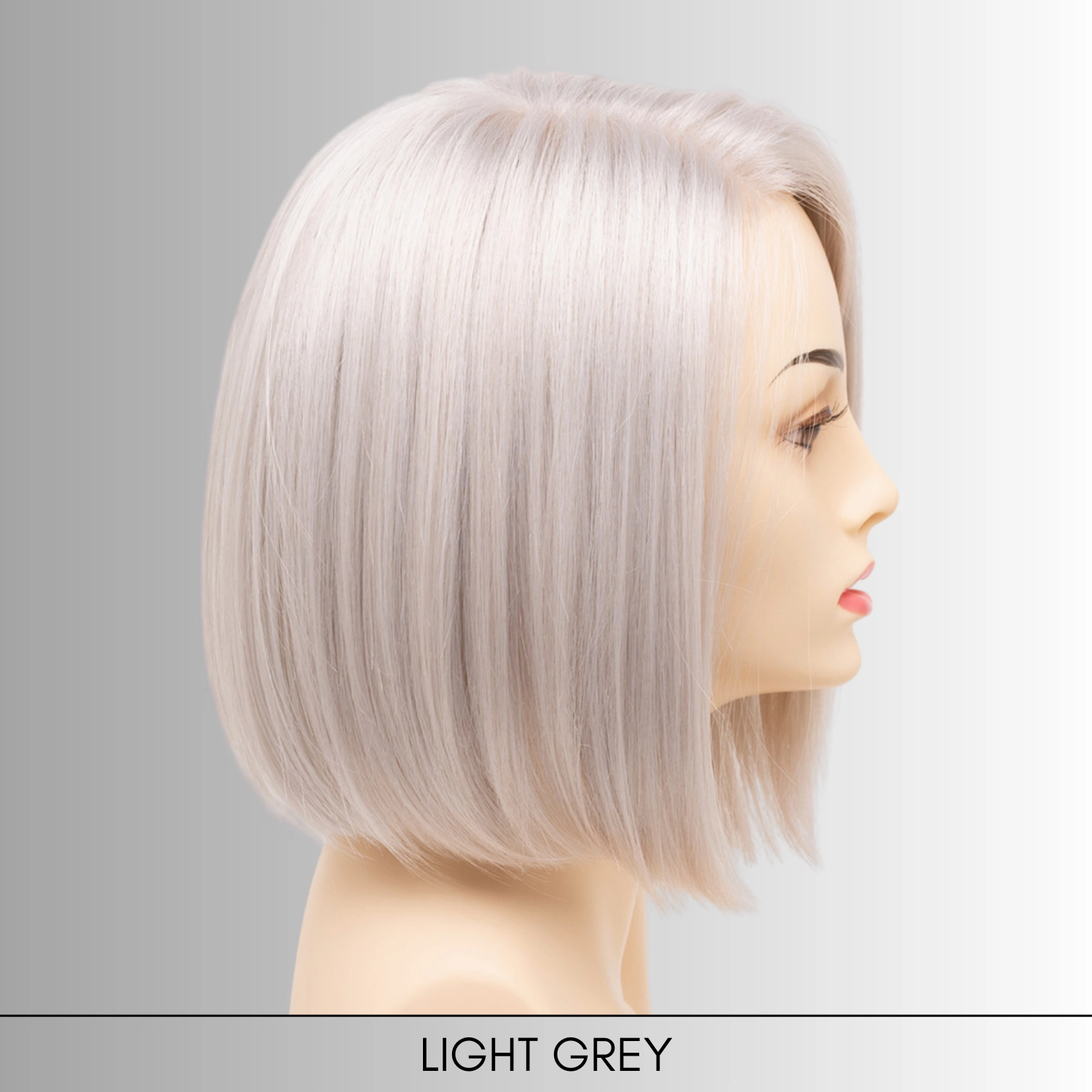 London - Synthetic Wig Collection by Envy