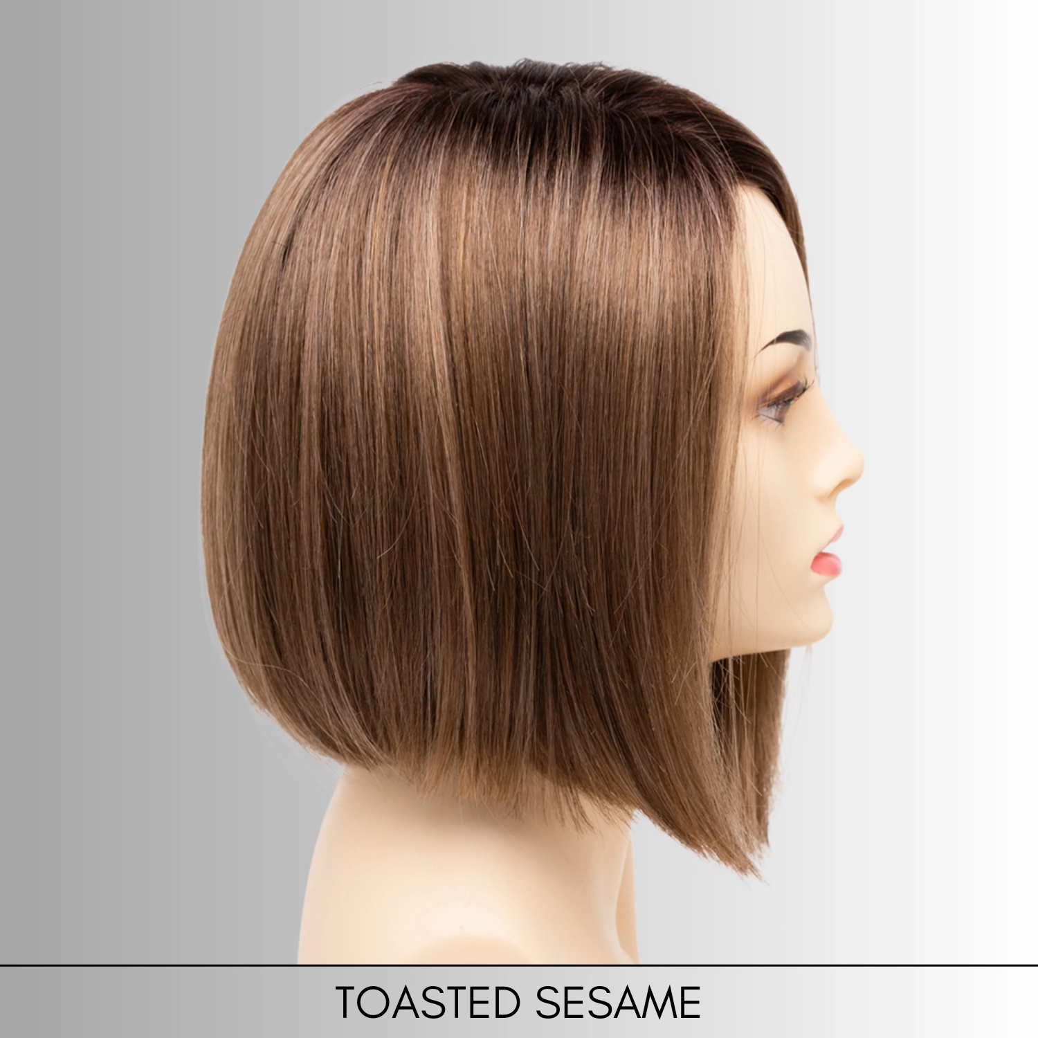London - Synthetic Wig Collection by Envy