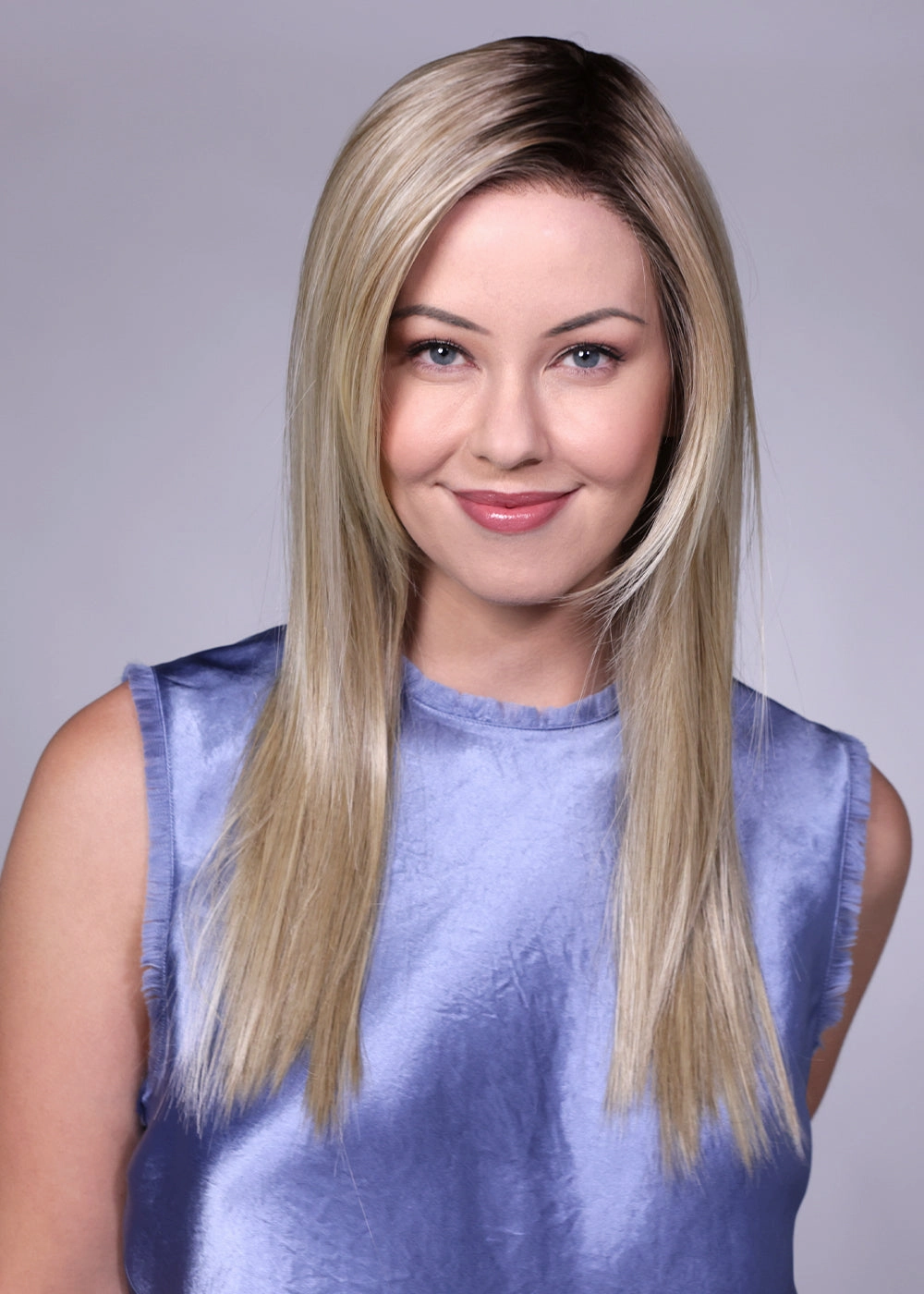 London Wig by Belle Tress | City Collection | Heat Friendly Synthetic
