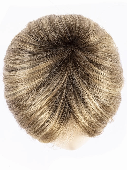 London Wig by Ellen Wille | Modixx | Synthetic Fiber