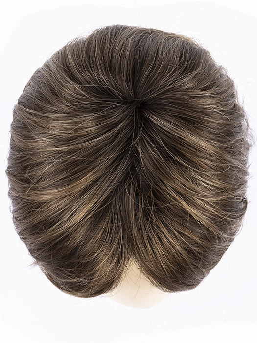 London Wig by Ellen Wille | Modixx | Synthetic Fiber