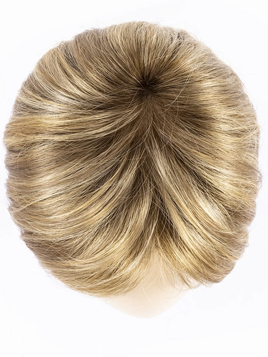 London Wig by Ellen Wille | Modixx | Synthetic Fiber