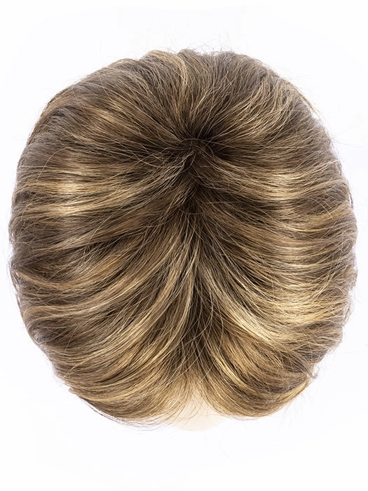 London Wig by Ellen Wille | Modixx | Synthetic Fiber