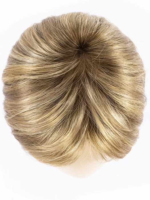 London Wig by Ellen Wille | Modixx | Synthetic Fiber
