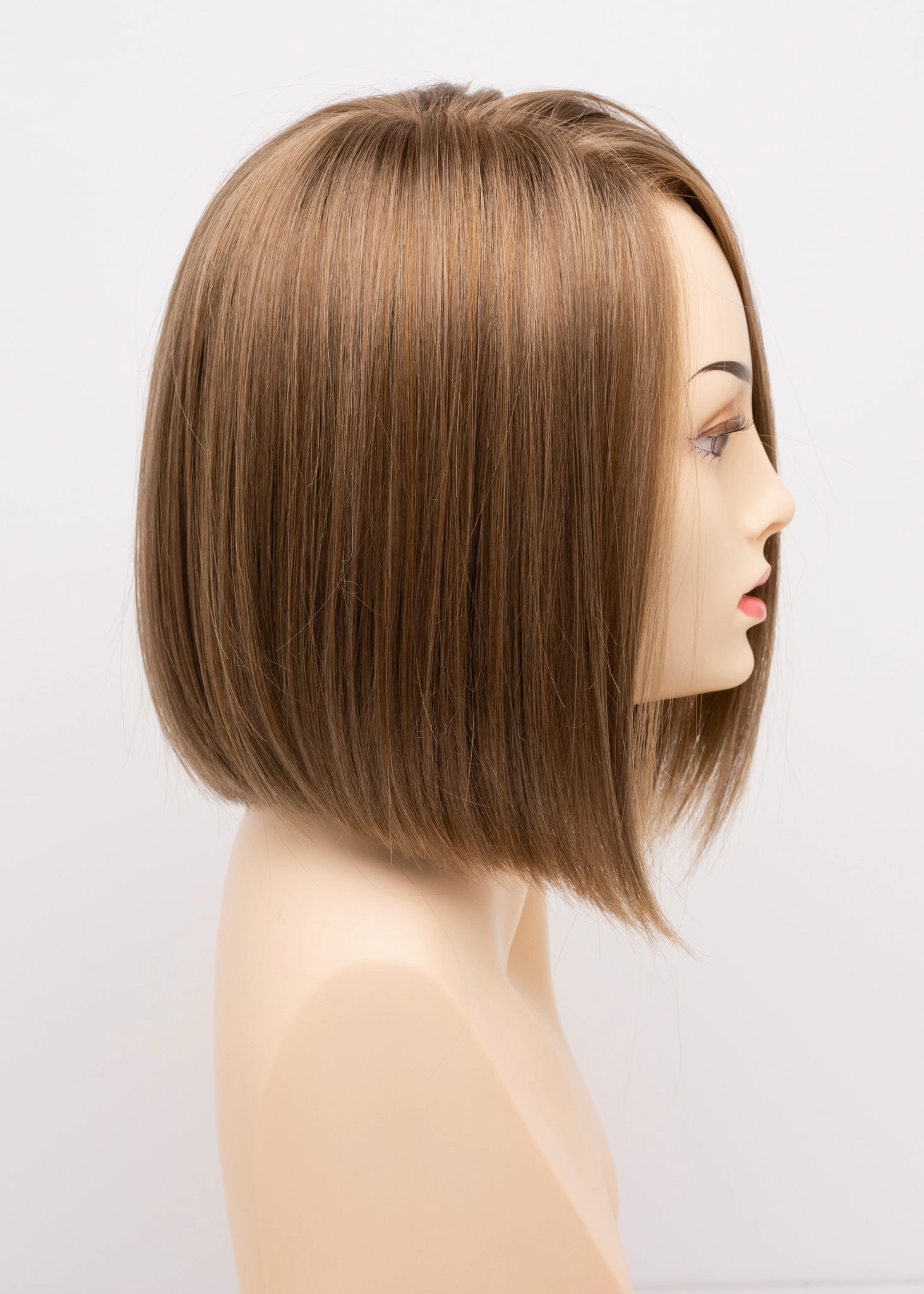 London Wig by Envy | Lace Front | Mono Part | Synthetic Fiber